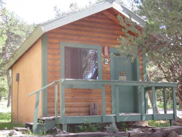 Deer Cabin