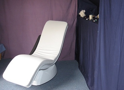 Dreaming Chair